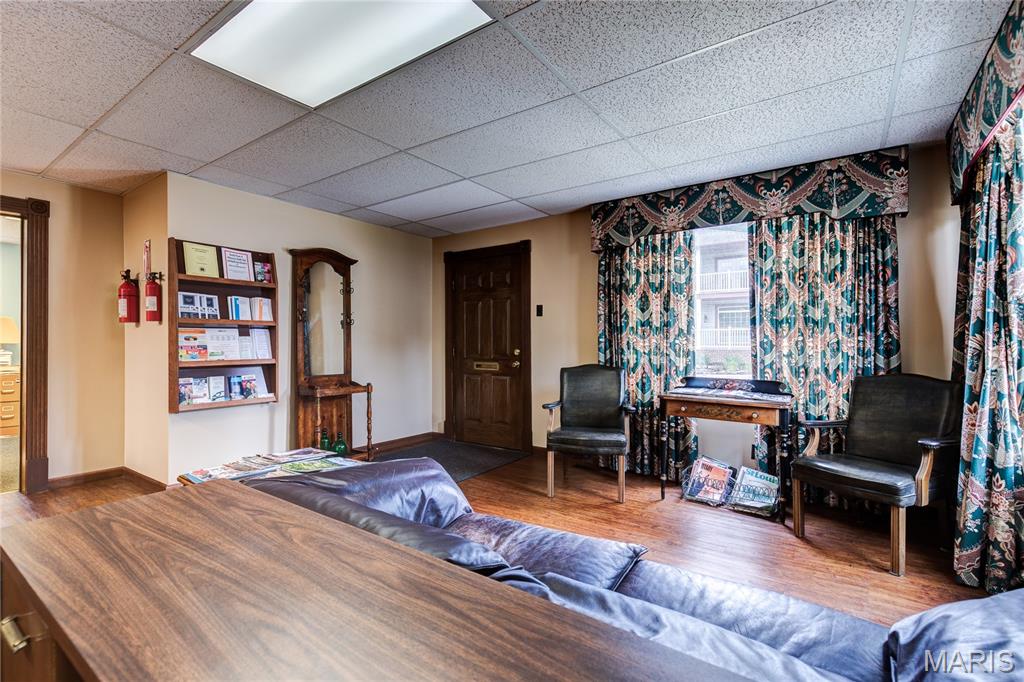 Old Town Of St Ferdinand - Commercial Sale