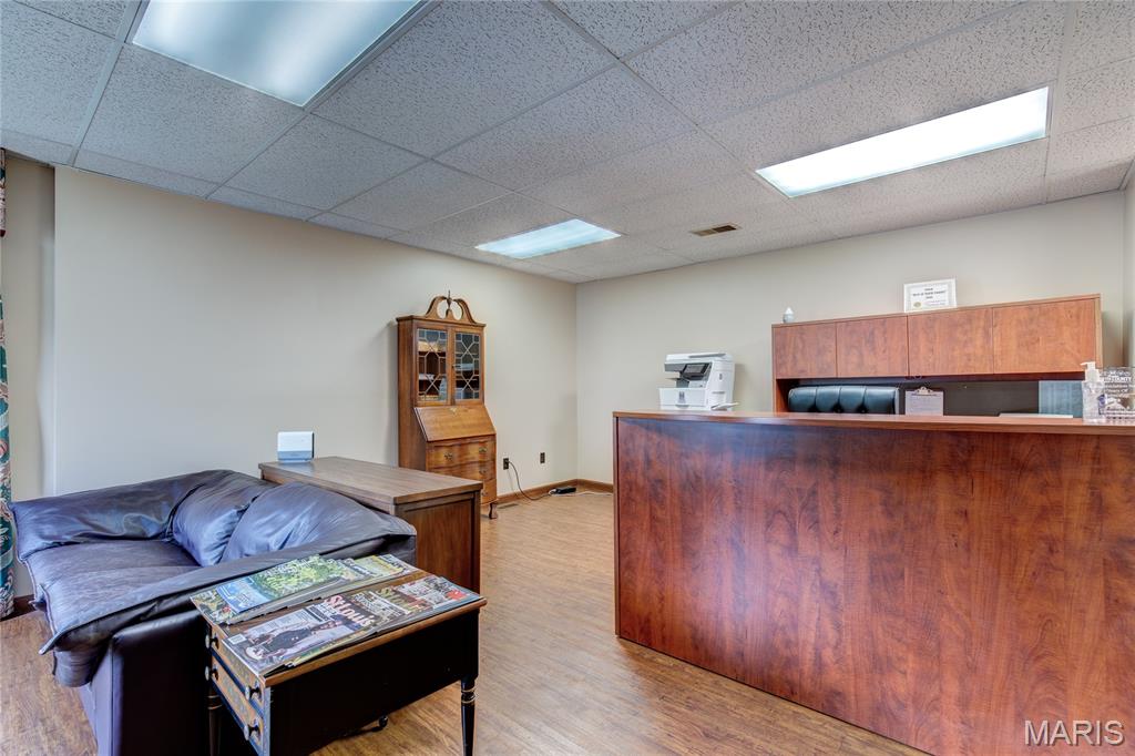 Old Town Of St Ferdinand - Commercial Sale