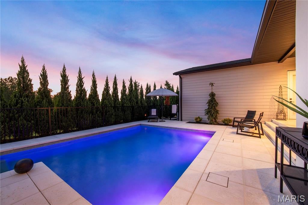 Waterfront At Wildhorse Village - Residential