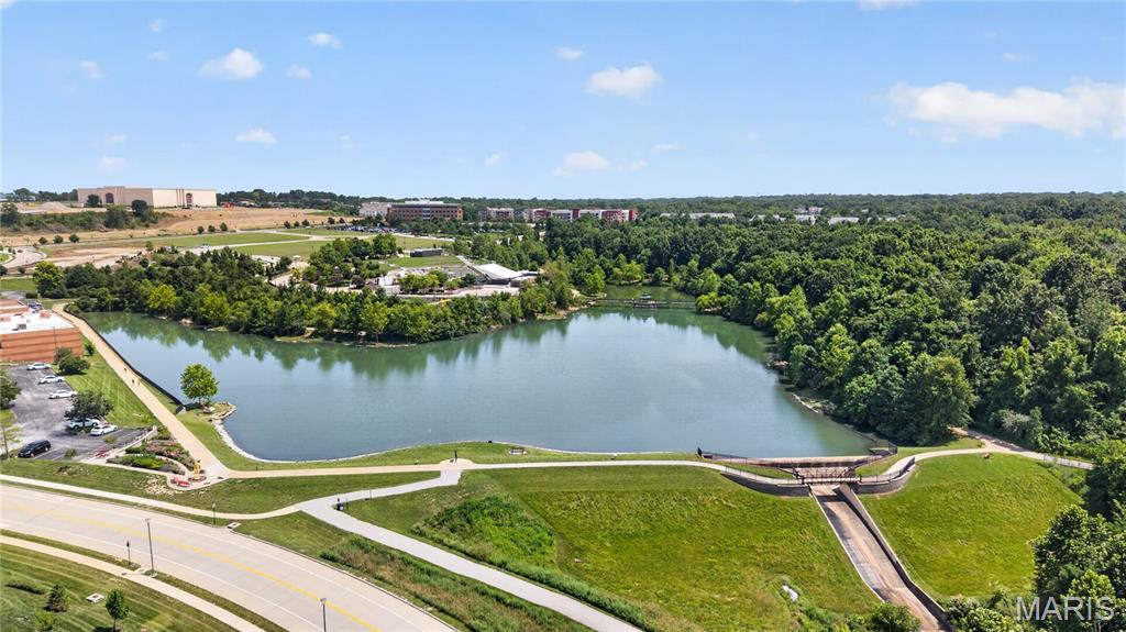 Waterfront At Wildhorse Village - Residential