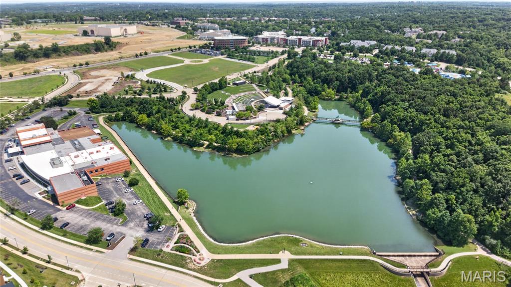 Waterfront At Wildhorse Village - Residential