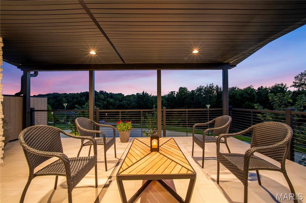 Waterfront At Wildhorse Village - Residential
