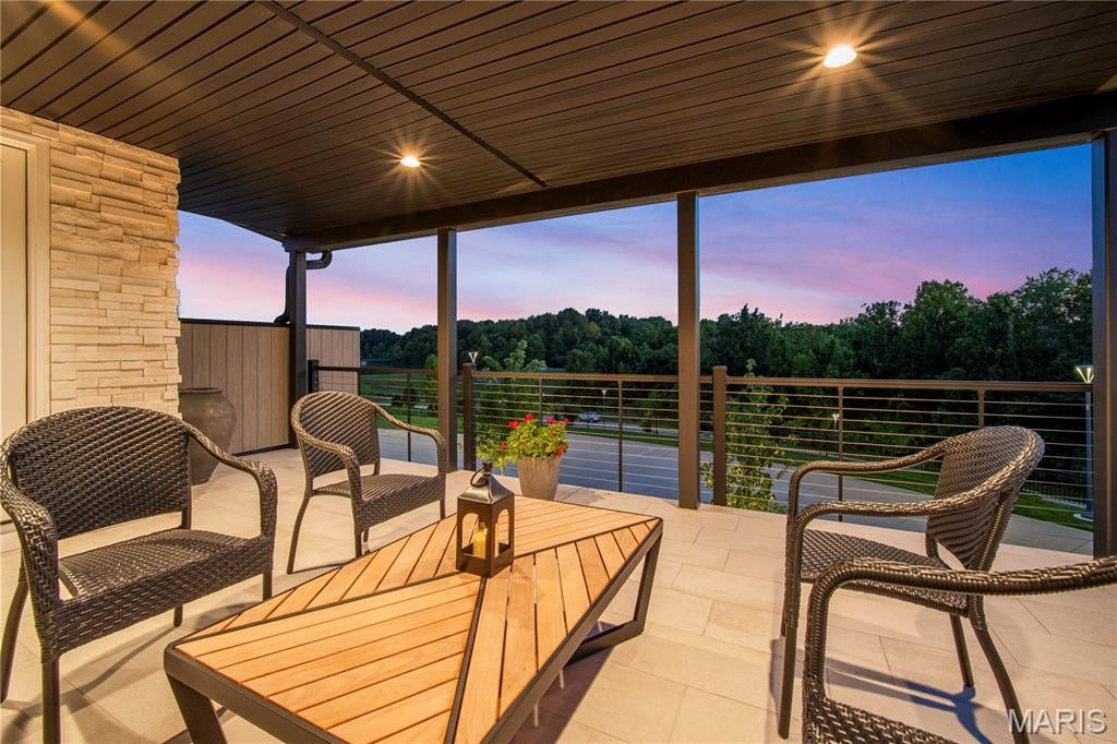 Waterfront At Wildhorse Village - Residential