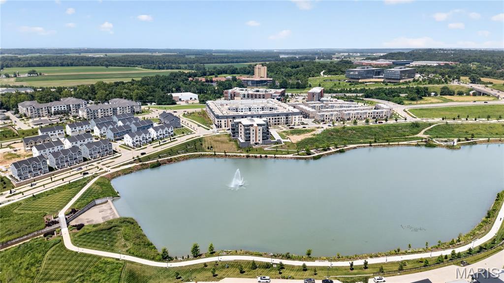 Waterfront At Wildhorse Village - Residential