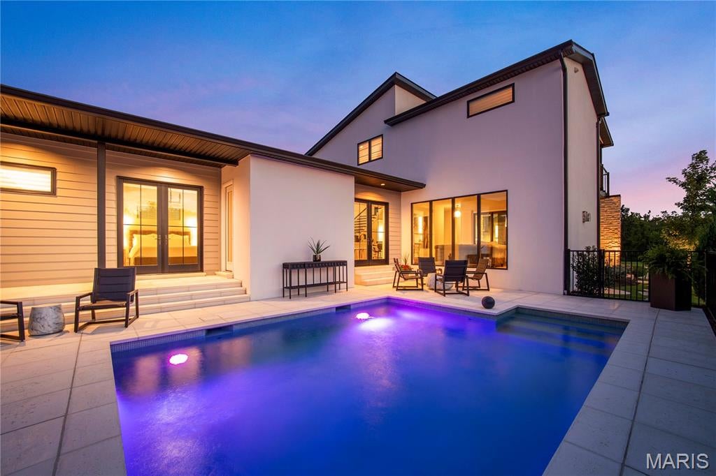Waterfront At Wildhorse Village - Residential