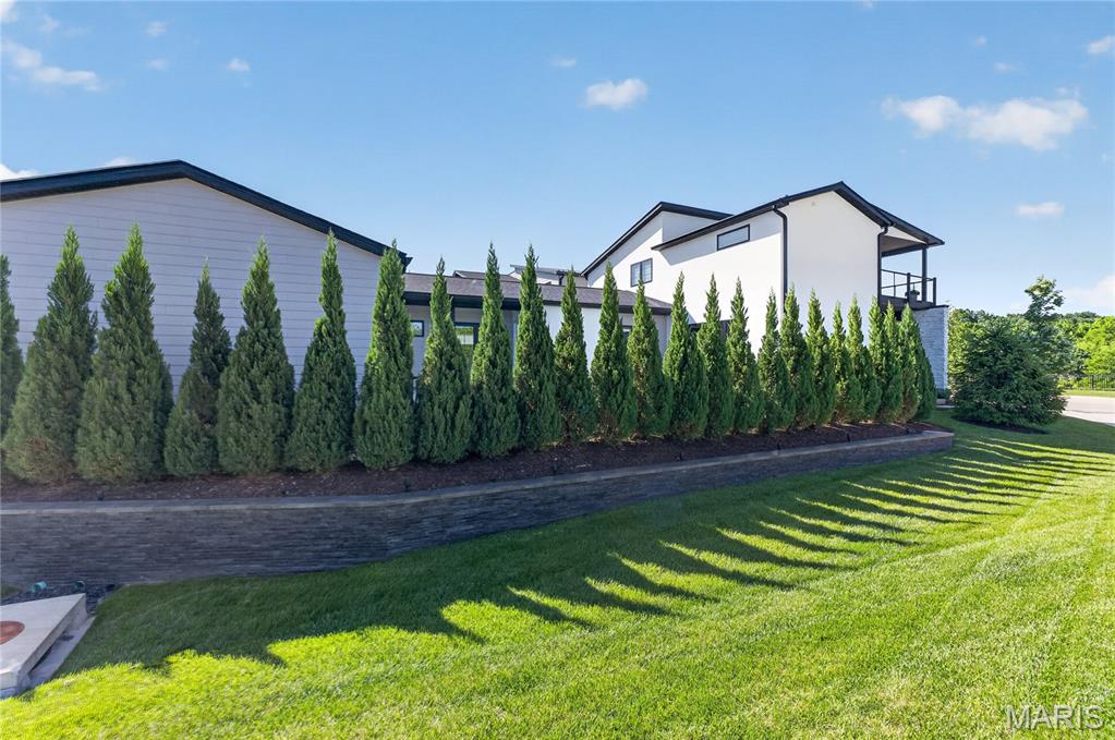 Waterfront At Wildhorse Village - Residential