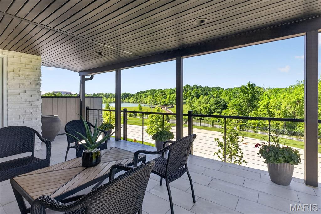 Waterfront At Wildhorse Village - Residential