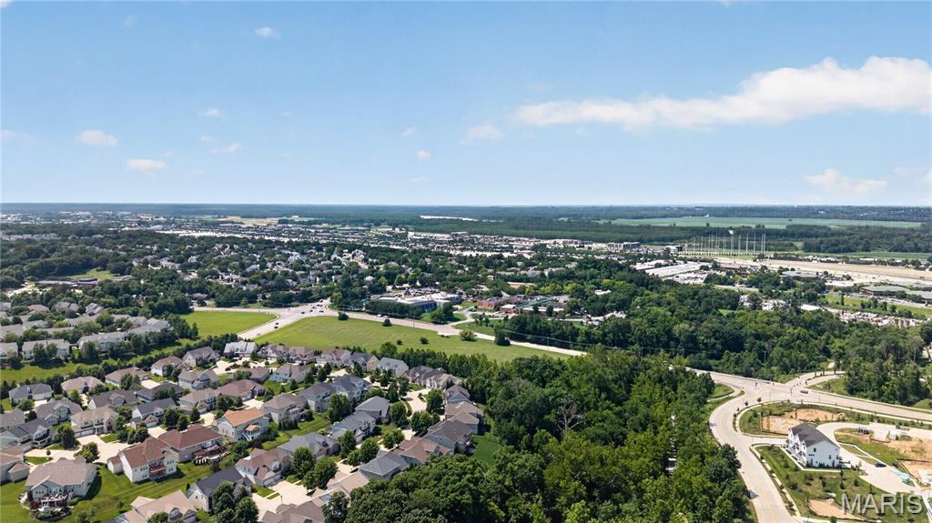 Waterfront At Wildhorse Village - Residential
