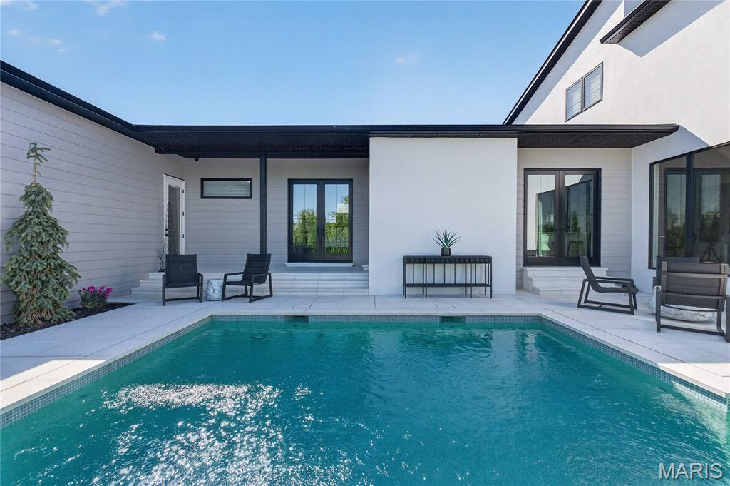 Waterfront At Wildhorse Village - Residential