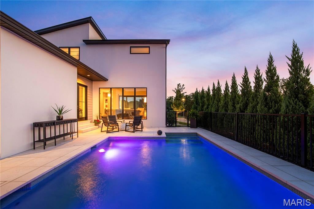 Waterfront At Wildhorse Village - Residential