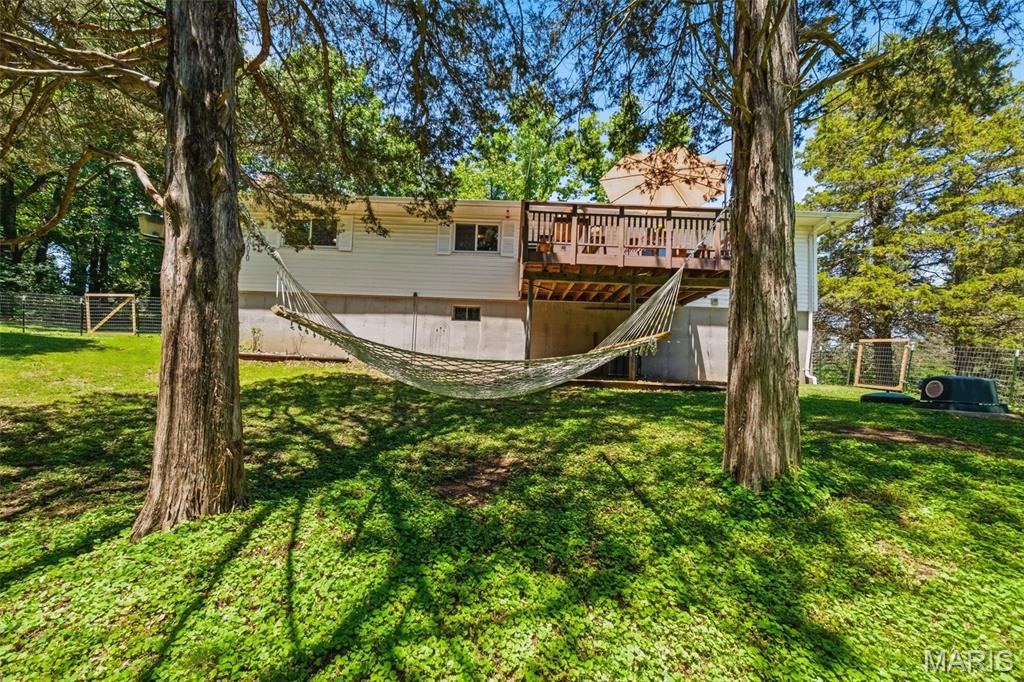 La -Bon Country Estates #3 - Residential