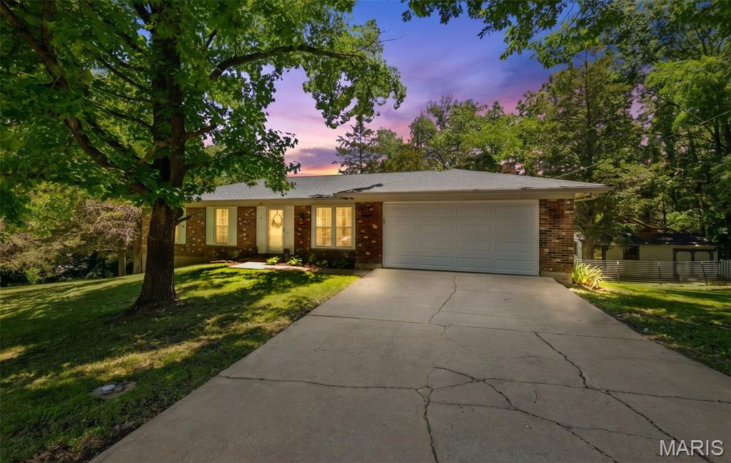 La -Bon Country Estates #3 - Residential