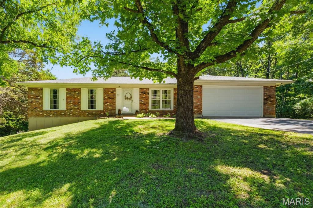 La -Bon Country Estates #3 - Residential