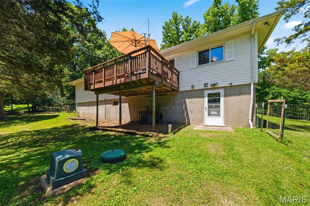 La -Bon Country Estates #3 - Residential