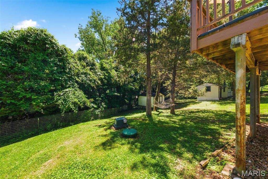 La -Bon Country Estates #3 - Residential
