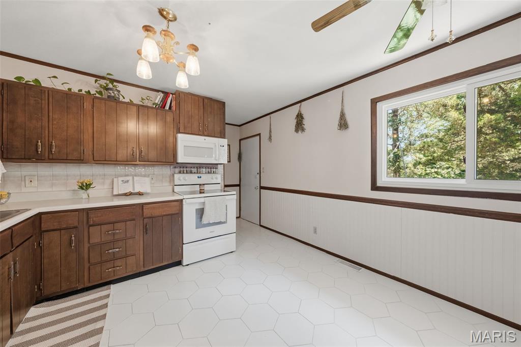 La -Bon Country Estates #3 - Residential