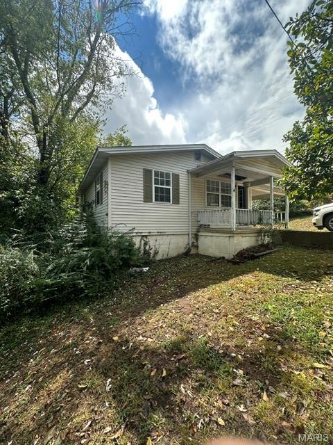 Youngs 3rd Add - Residential