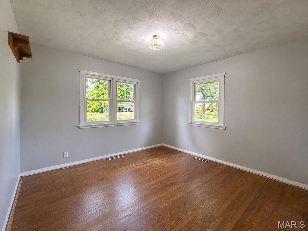 none - Residential