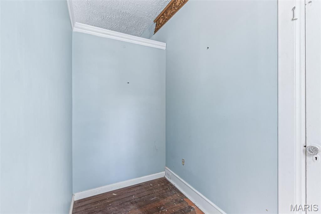 none - Residential