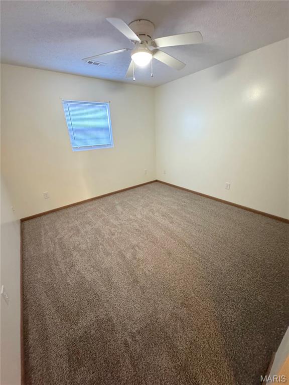 NOT IN A SUBDIVISION - Residential Lease