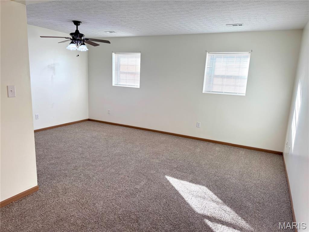 NOT IN A SUBDIVISION - Residential Lease