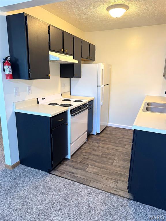NOT IN A SUBDIVISION - Residential Lease