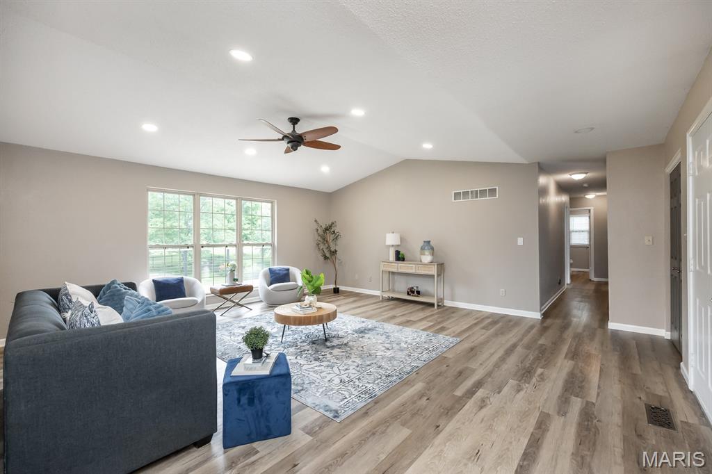 Hill Lakes 3rdadd - Residential