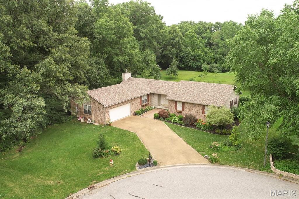 Hill Lakes 3rdadd - Residential