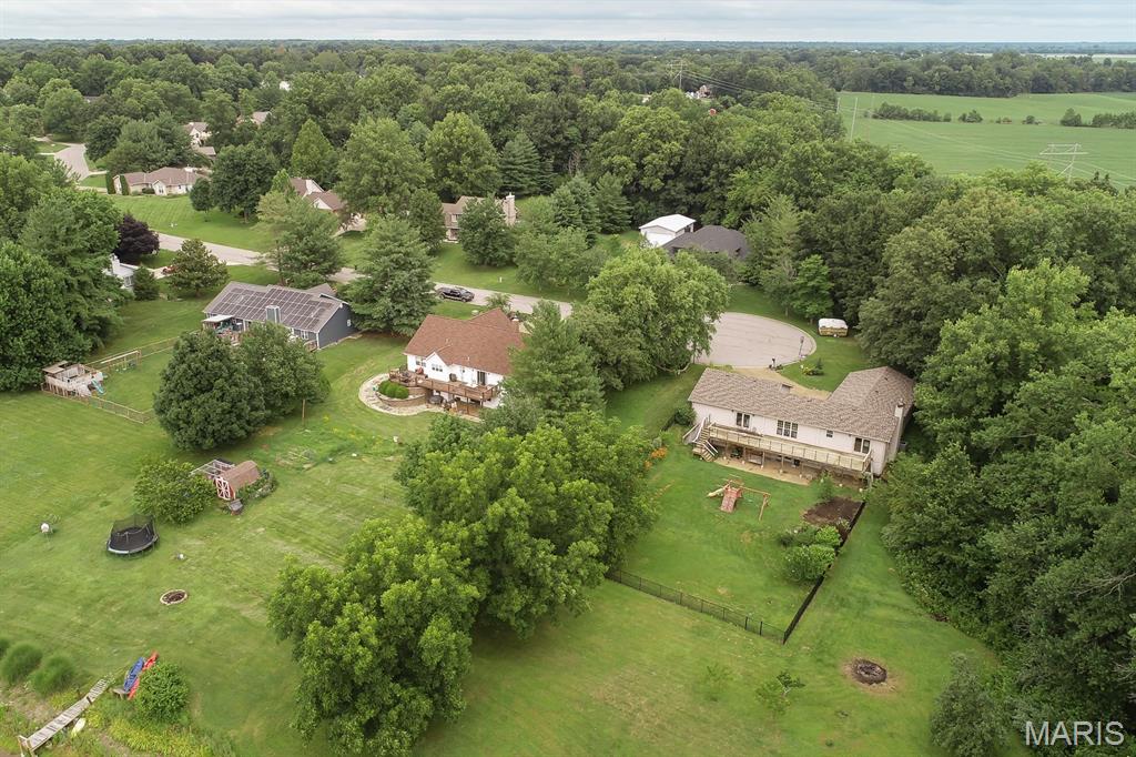 Hill Lakes 3rdadd - Residential