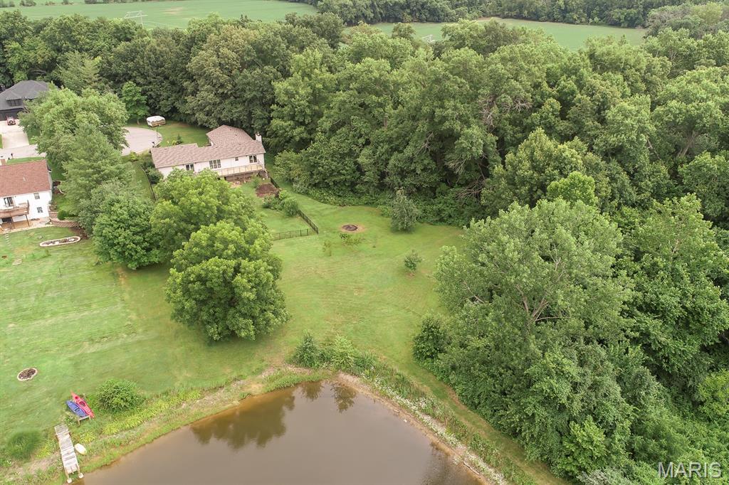 Hill Lakes 3rdadd - Residential