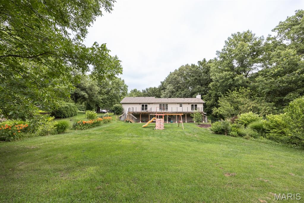 Hill Lakes 3rdadd - Residential