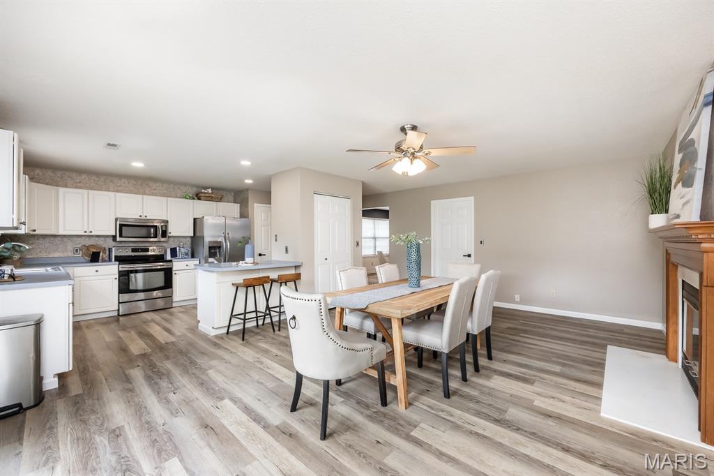 Hill Lakes 3rdadd - Residential