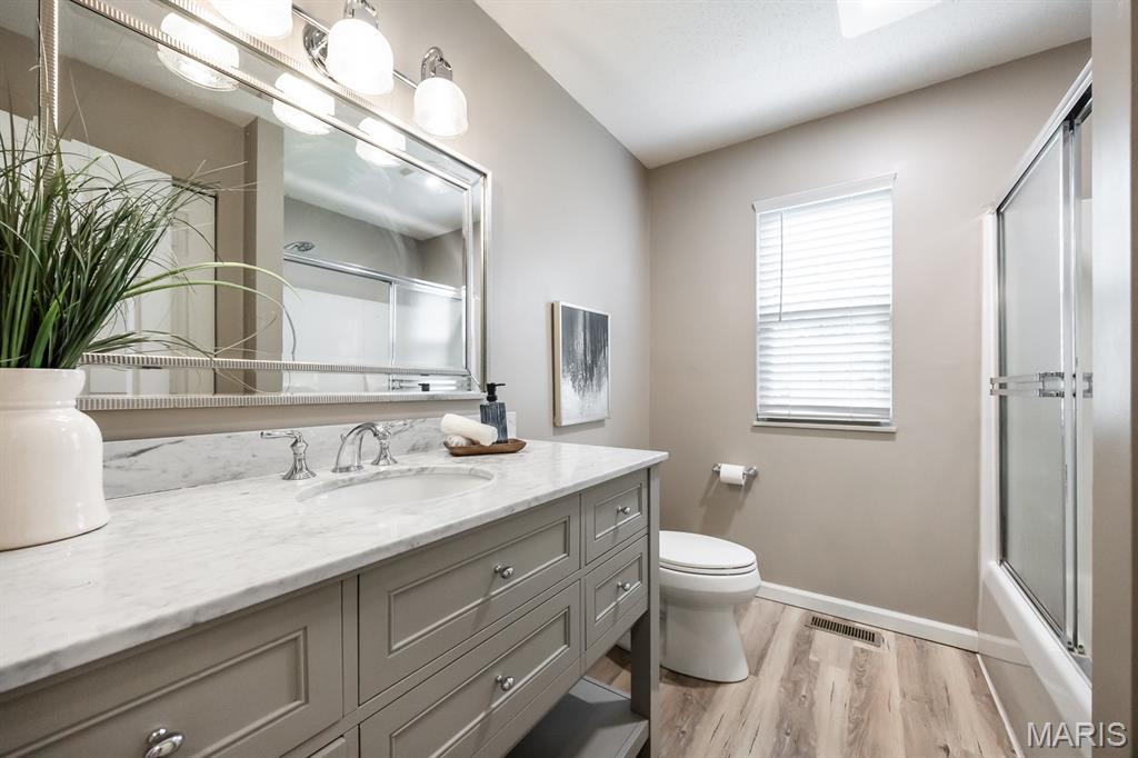 Hill Lakes 3rdadd - Residential