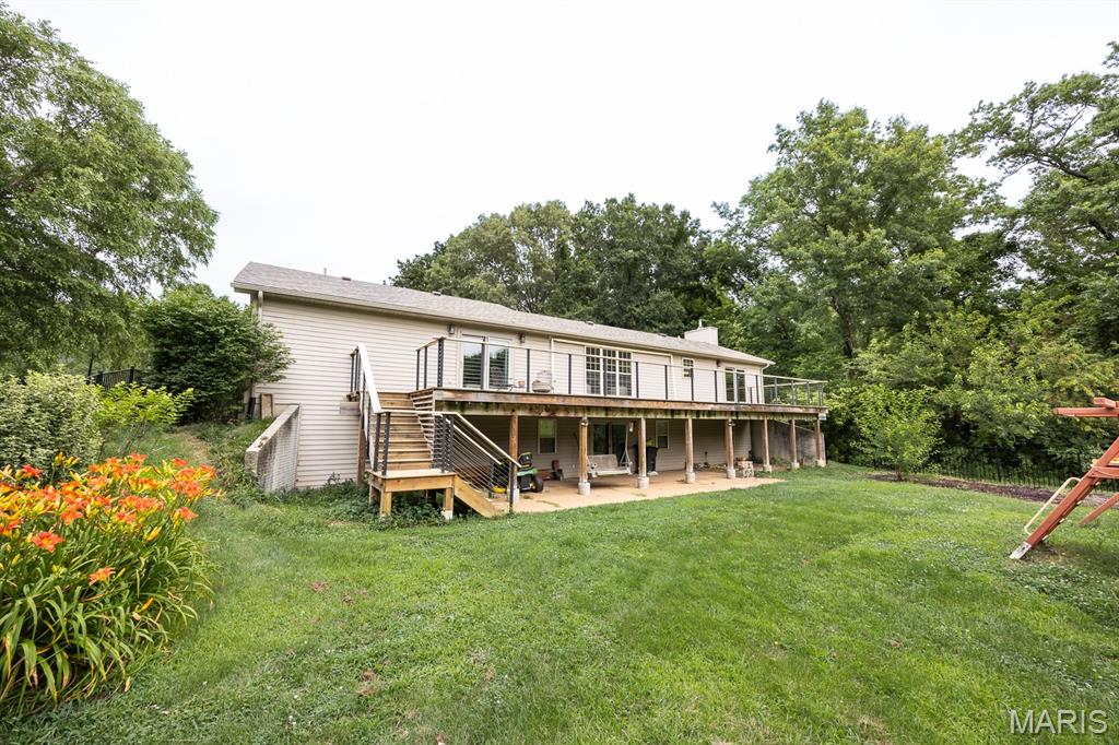 Hill Lakes 3rdadd - Residential