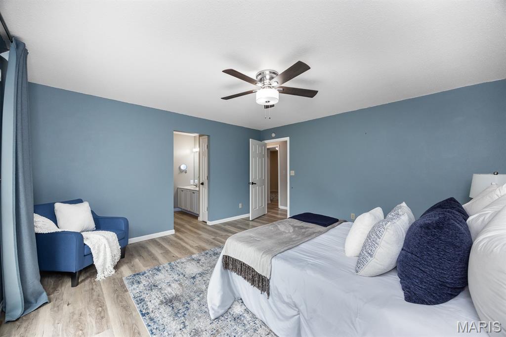 Hill Lakes 3rdadd - Residential
