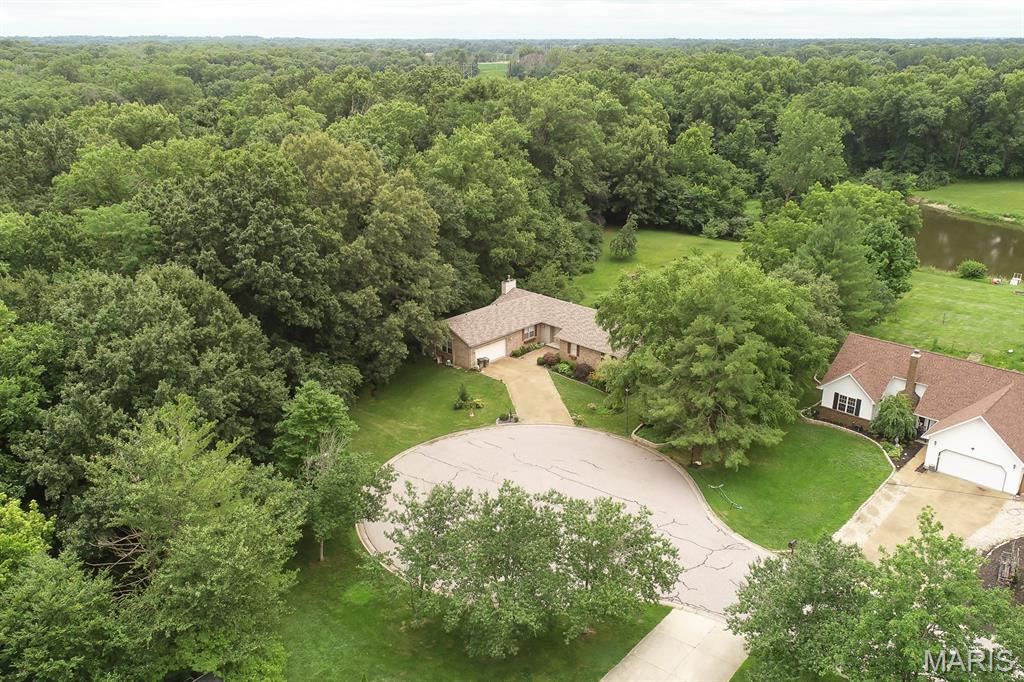 Hill Lakes 3rdadd - Residential