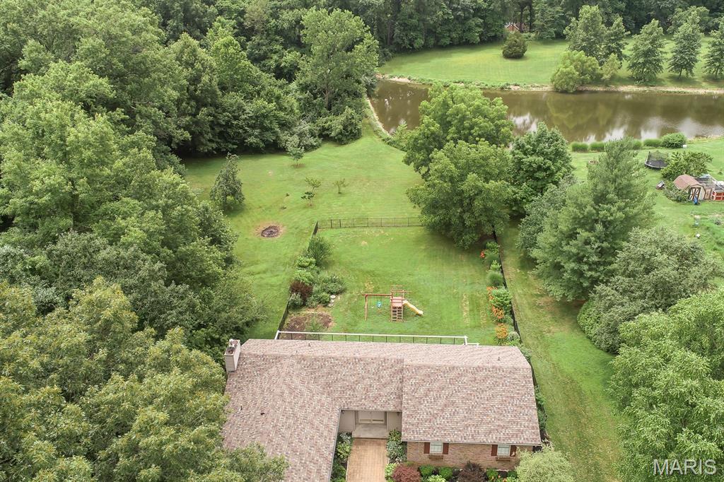 Hill Lakes 3rdadd - Residential