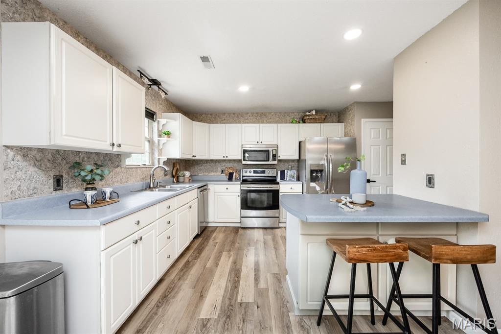 Hill Lakes 3rdadd - Residential