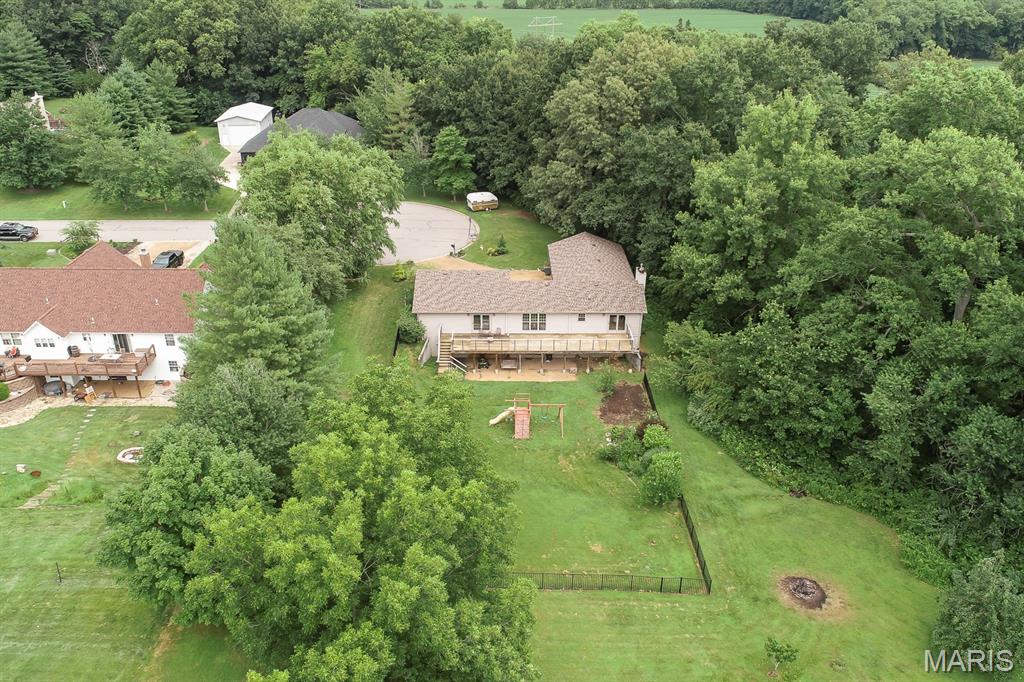 Hill Lakes 3rdadd - Residential