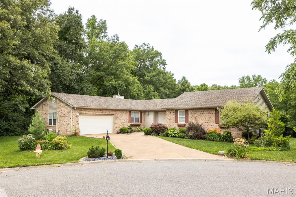 Hill Lakes 3rdadd - Residential
