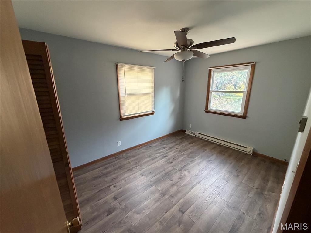 Not in a Subdivision - Residential