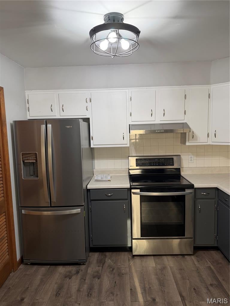 Not in a Subdivision - Residential