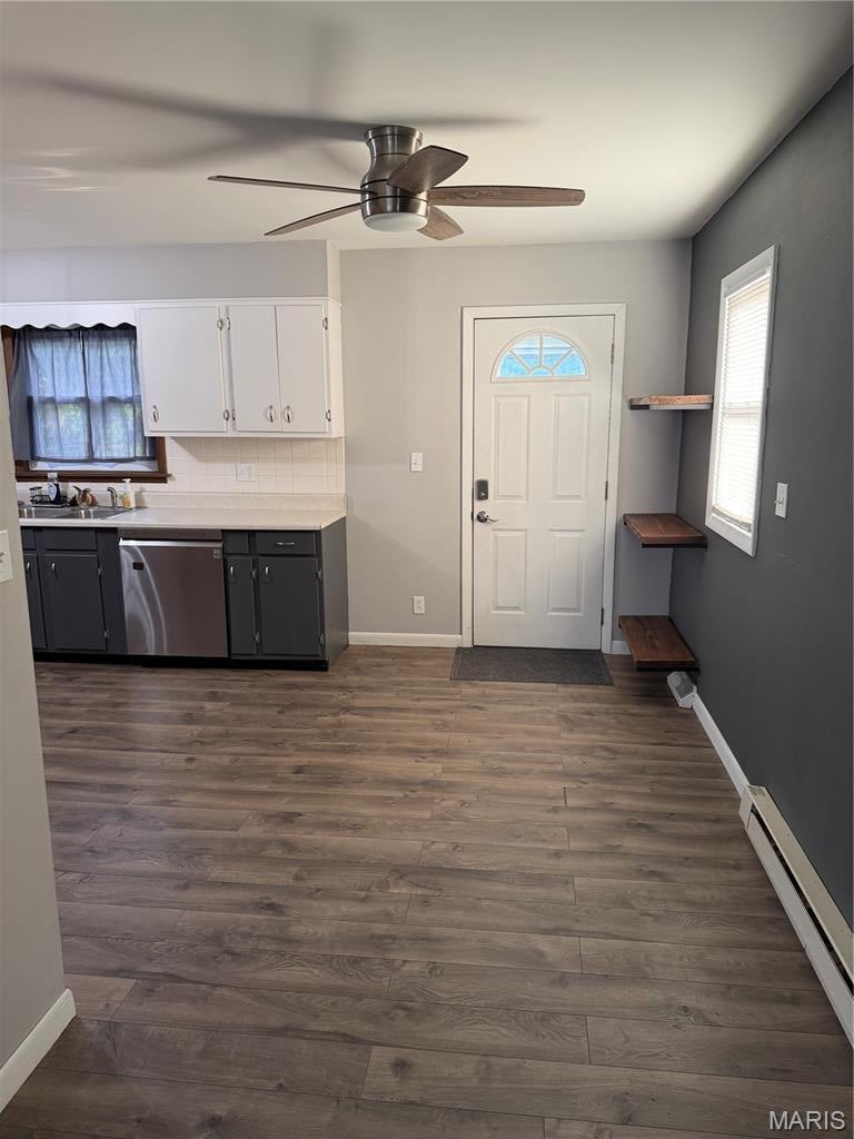 Not in a Subdivision - Residential