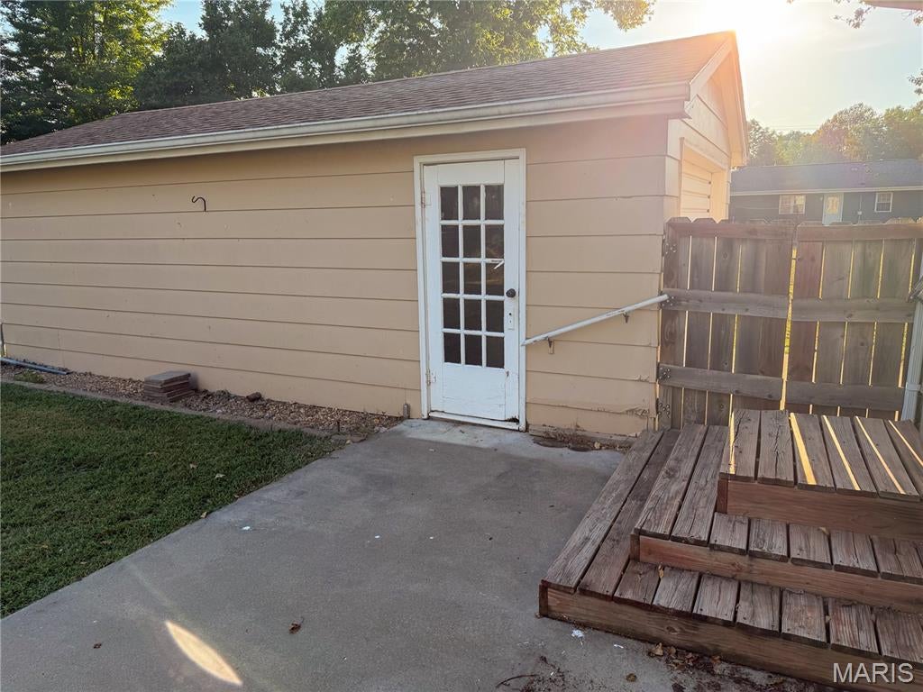 Not in a Subdivision - Residential