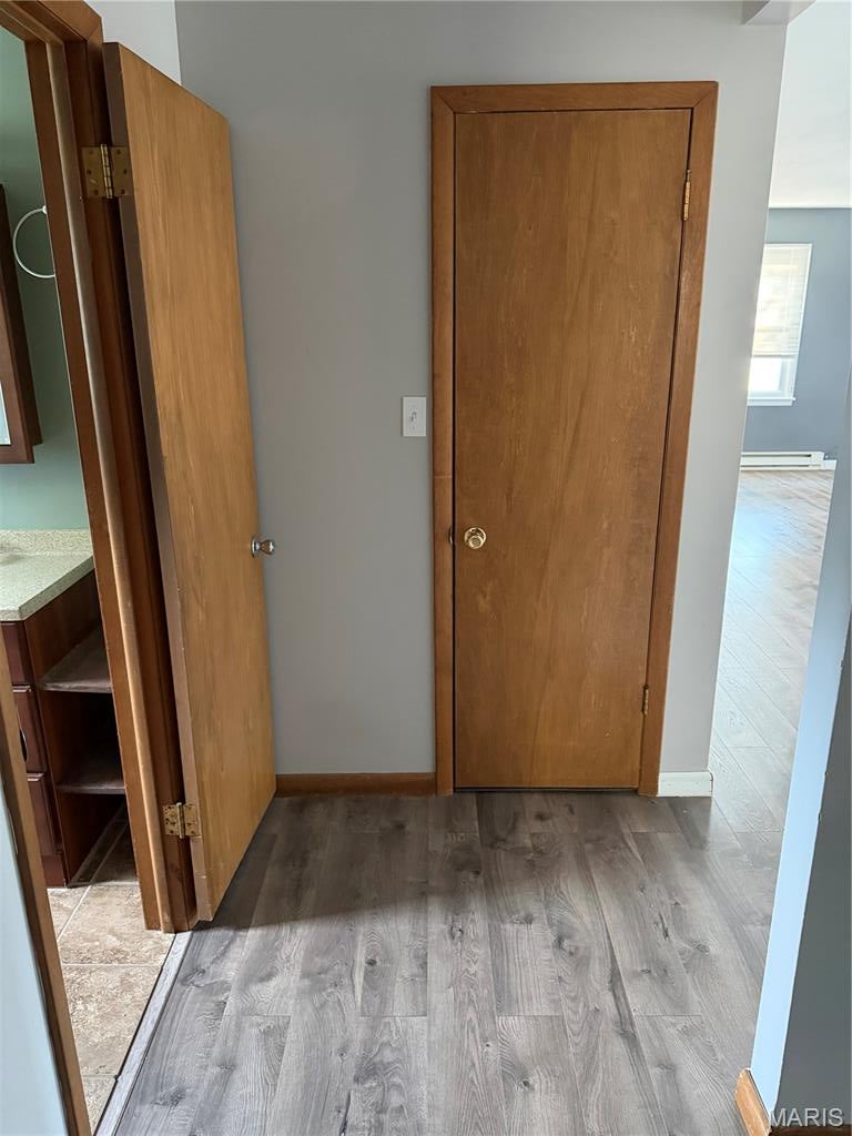Not in a Subdivision - Residential