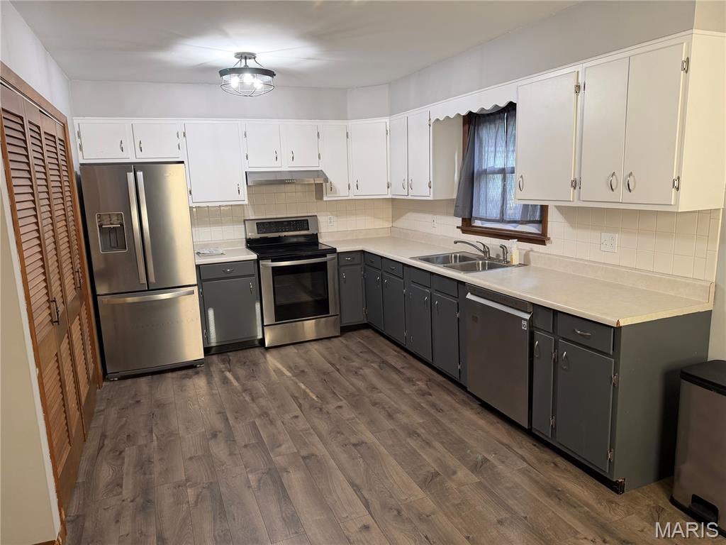 Not in a Subdivision - Residential