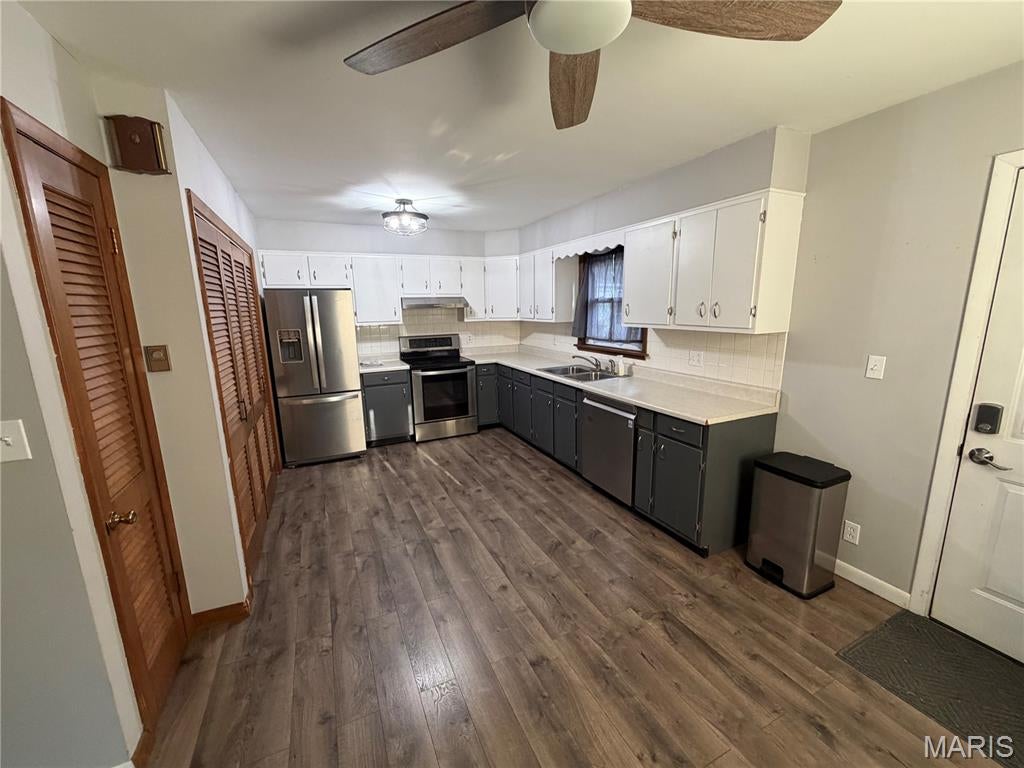 Not in a Subdivision - Residential
