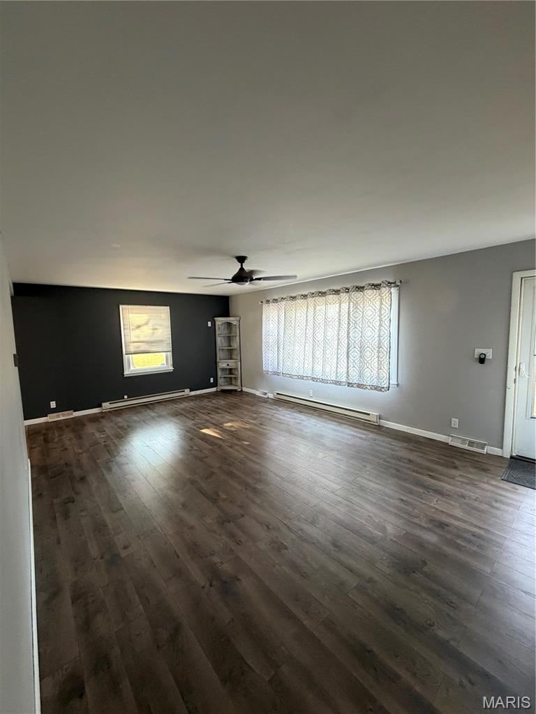 Not in a Subdivision - Residential