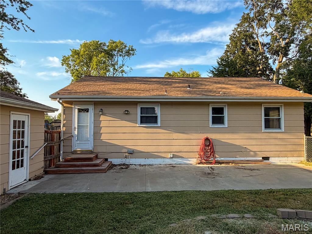 Not in a Subdivision - Residential