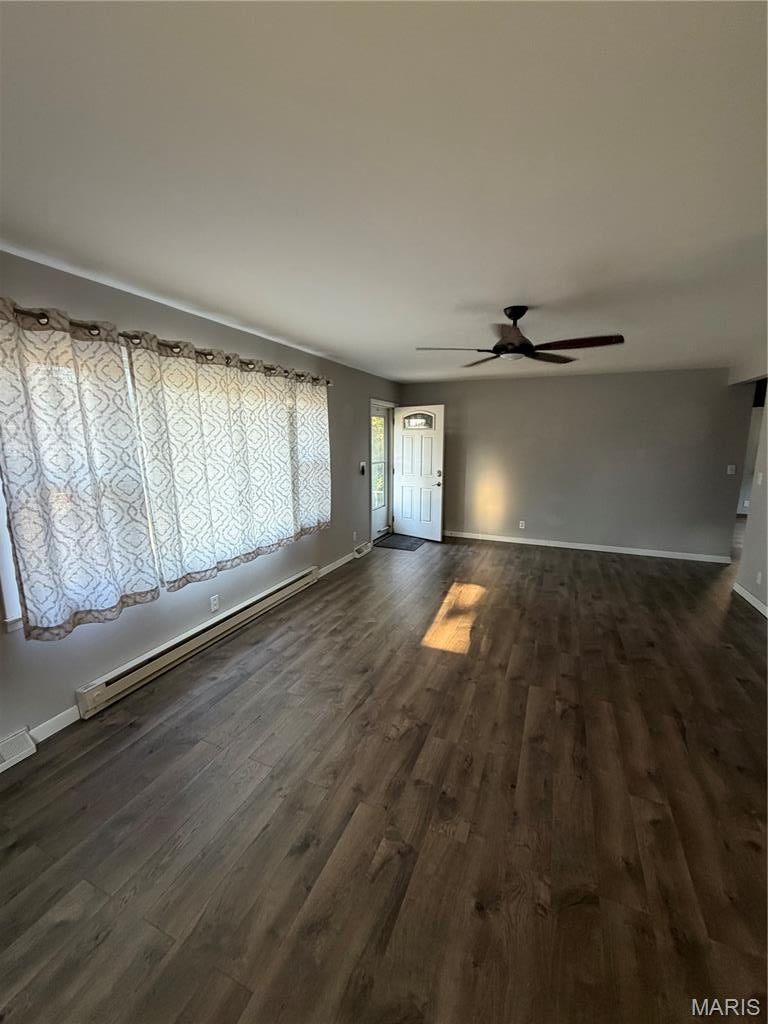 Not in a Subdivision - Residential